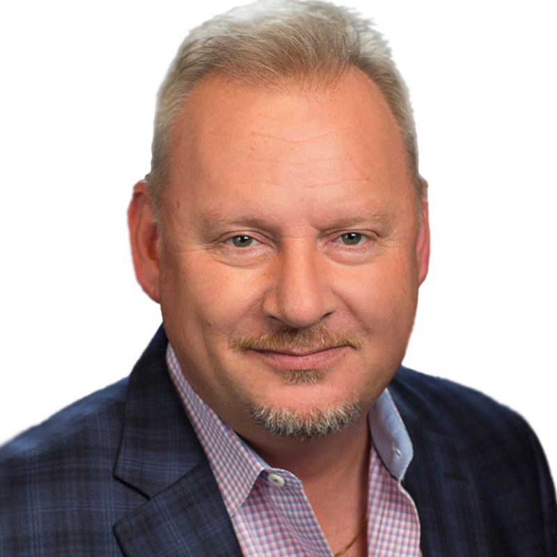 Martin Storm, President, Chairman and CEO, BMM Innovation Group