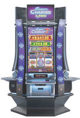 Ainsworth slot machine