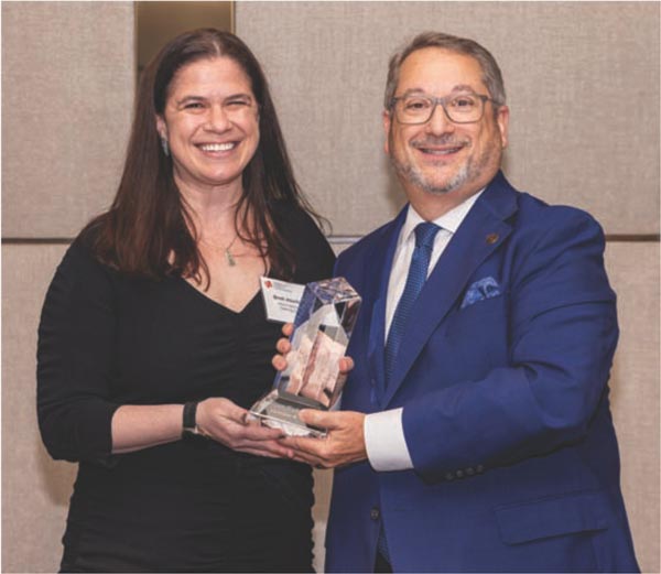 Alan Feldman, Director of Strategic Initiatives and Distinguished Fellow in Responsible Gaming, International Gaming Institute, University of Nevada, Las Vegas; Former Executive, MGM Resorts International