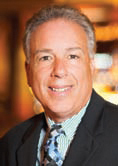 Tom Cantone, Senior VP of Sports & Entertainment, Mohegan Gaming