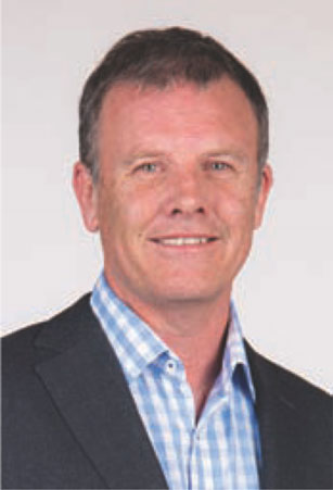Gerard Crosby