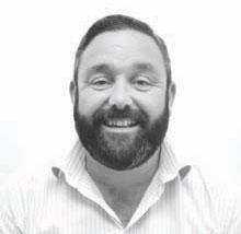 Martin Collins, Director of Sales and Business Development, GiG