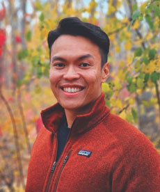 Paolo Roberto de Leon