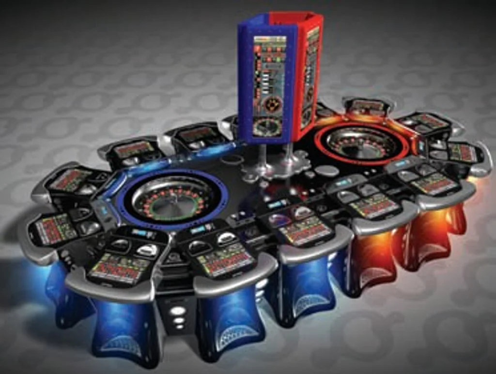 Interblock Completes Installation at Holland Casino - GGB Magazine