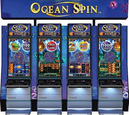 Oceanspin Casino Review: A Top Choice for Canadian Online Gamblers
