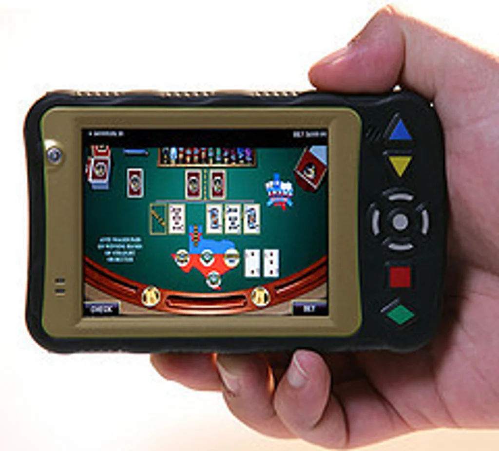 Cantor Launches Android Mobile App GGB Magazine