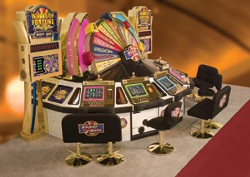 Jouer ensemble au casino