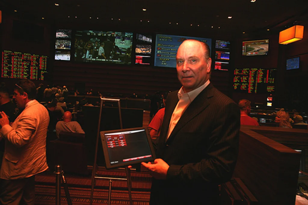 Cantor Gaming Expands Vegas Operations GGB Magazine