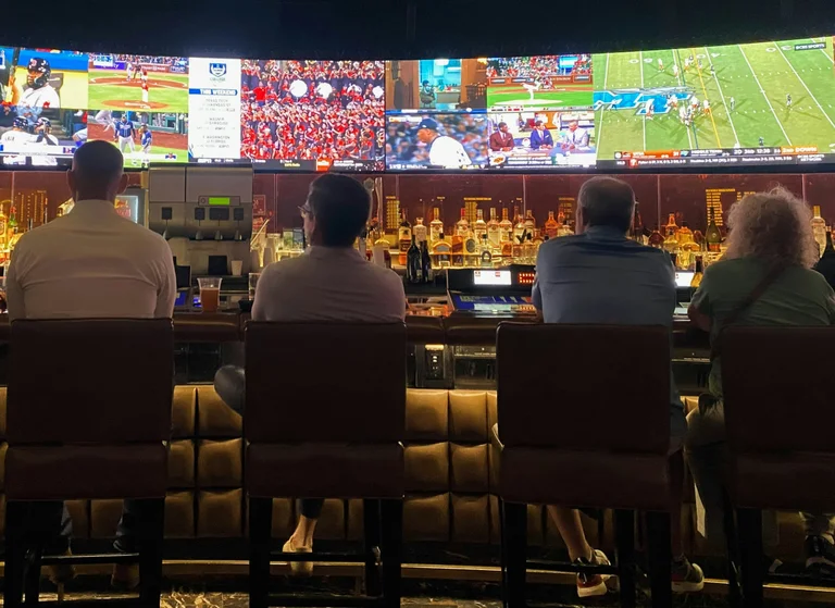 Live-Bet may be banned in Pennsylvania