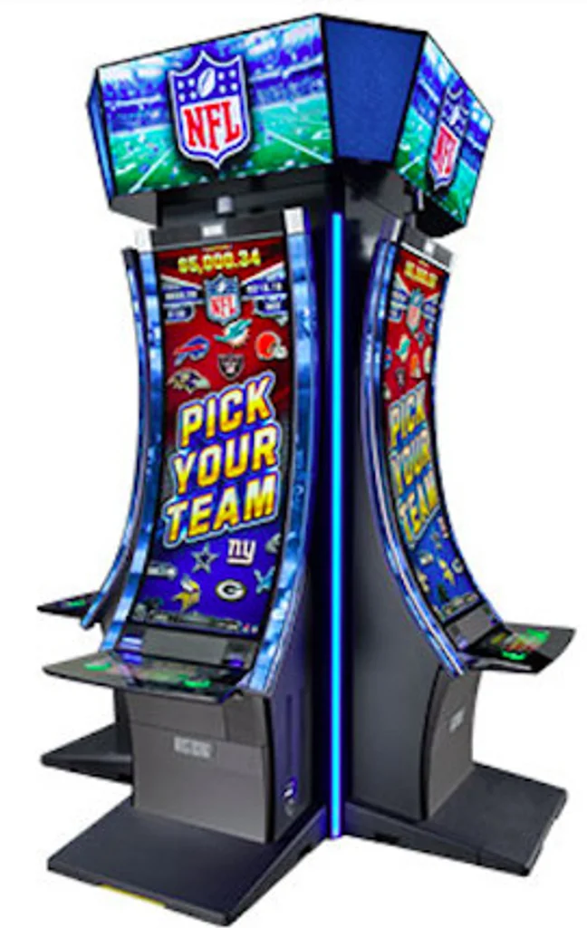 King Max Cabinet - GGB Magazine