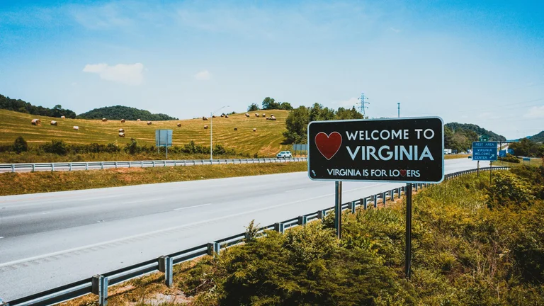 Virginia gaming skill games may be legalised