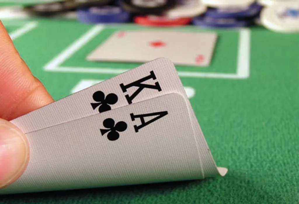 GLPI Casino