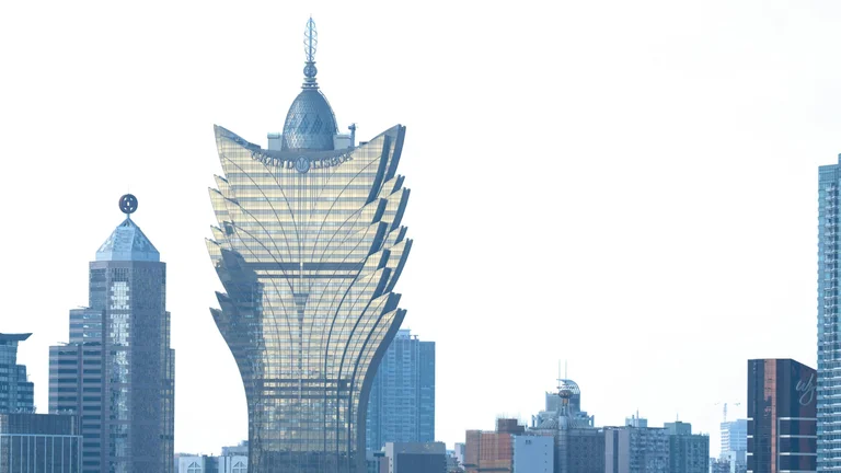 SJM Holdings as gaming revenue declines