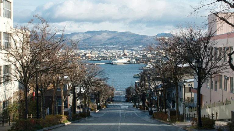 Hokkaido, Japan as licensing pursuit amps up