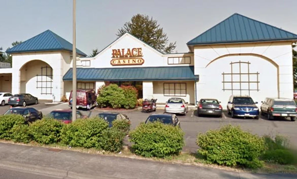 Maverick Gaming Sells Washington Casino - GGB Magazine