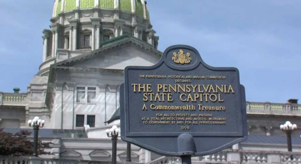 Brightstar Pennsylvania Lottery