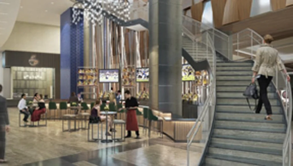 JCJ ARCHITECTURE - GGB Magazine
