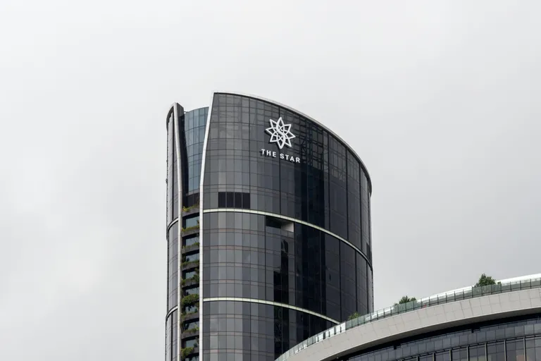 Star Entertainment Group