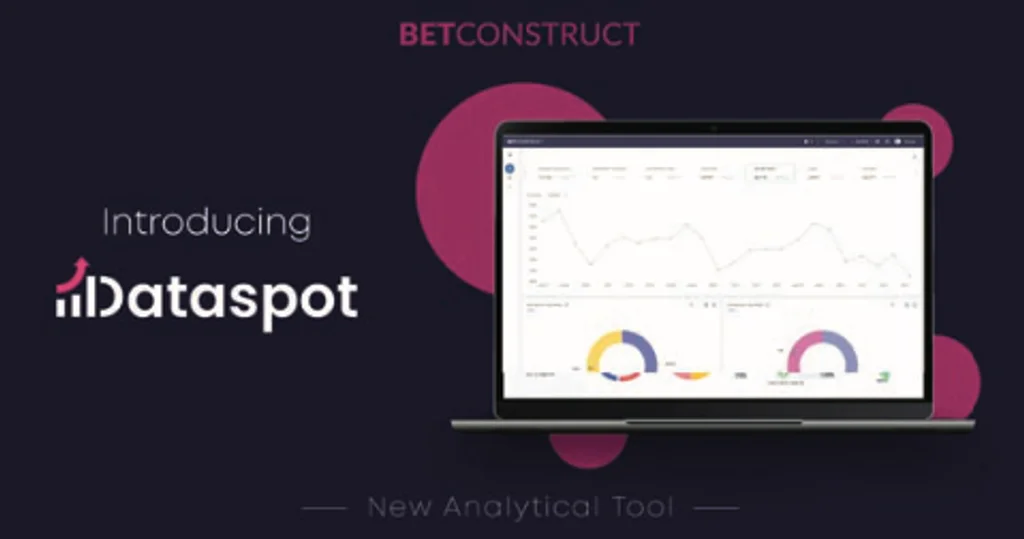 Advanced Analytics - GGB Magazine