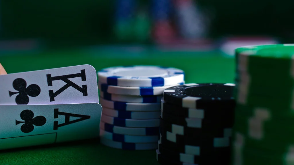 casino revenue