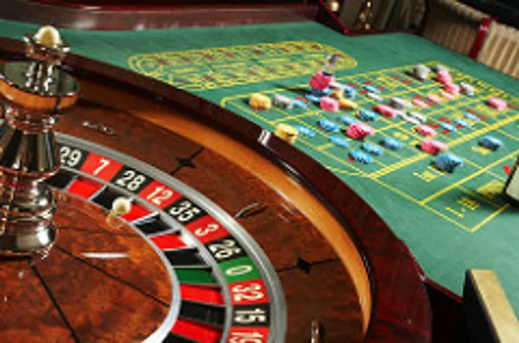 Casino Cosmopol