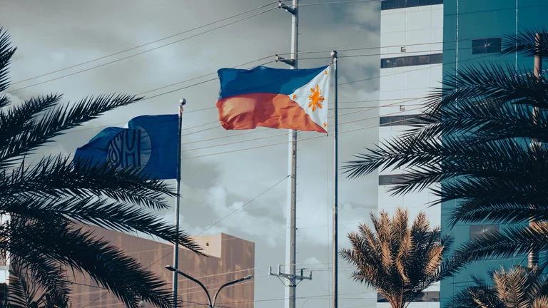 Philippines flag as DigiPlus posts their net income