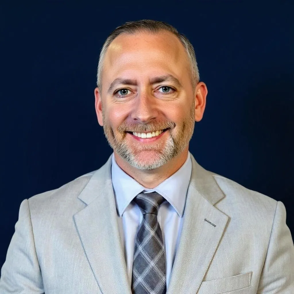 Dan Real, 30-year gambling industry veteran