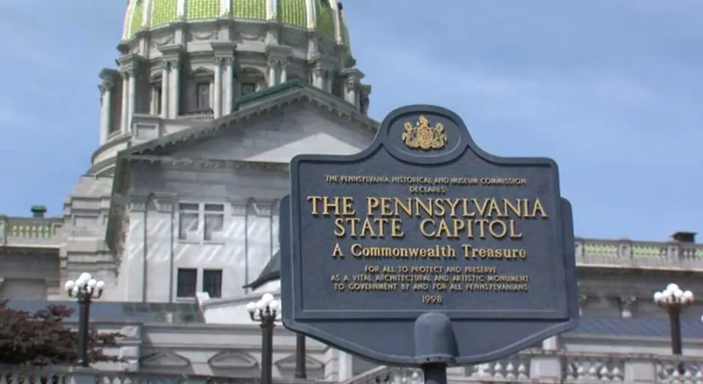 Brightstar Pennsylvania Lottery