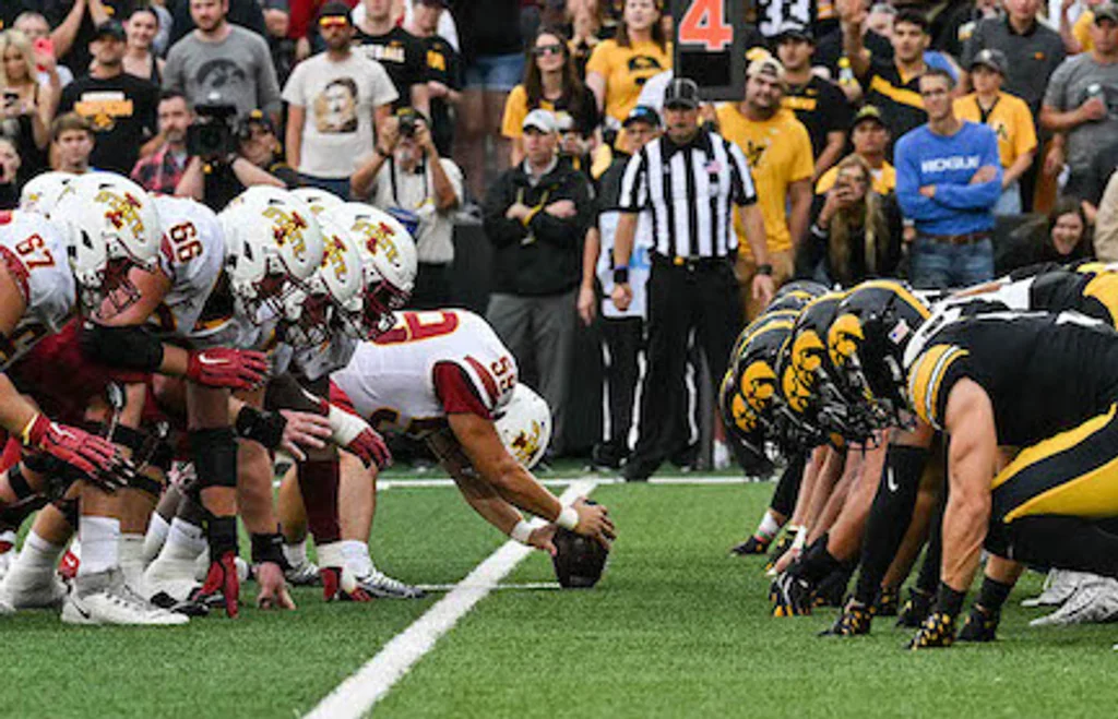 Caesars Sportsbook Rampart