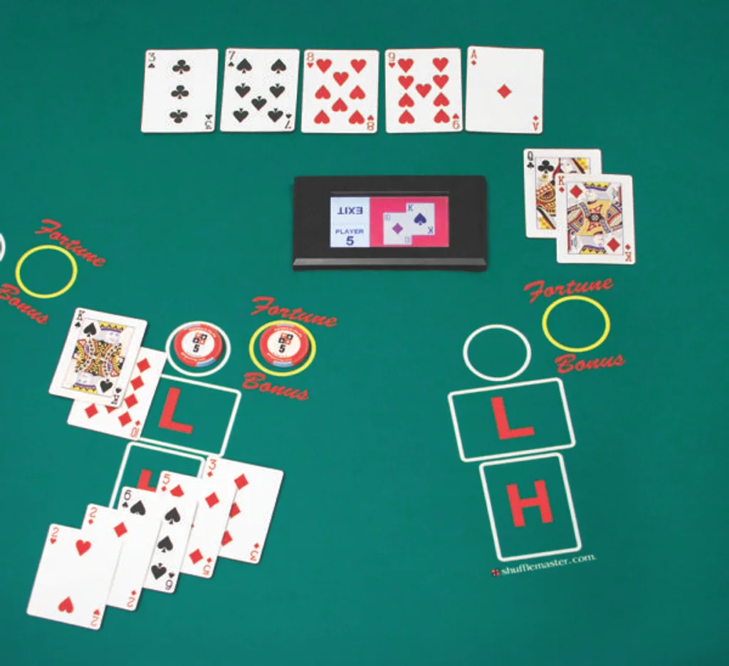 Better Pai Gow Poker - GGB Magazine