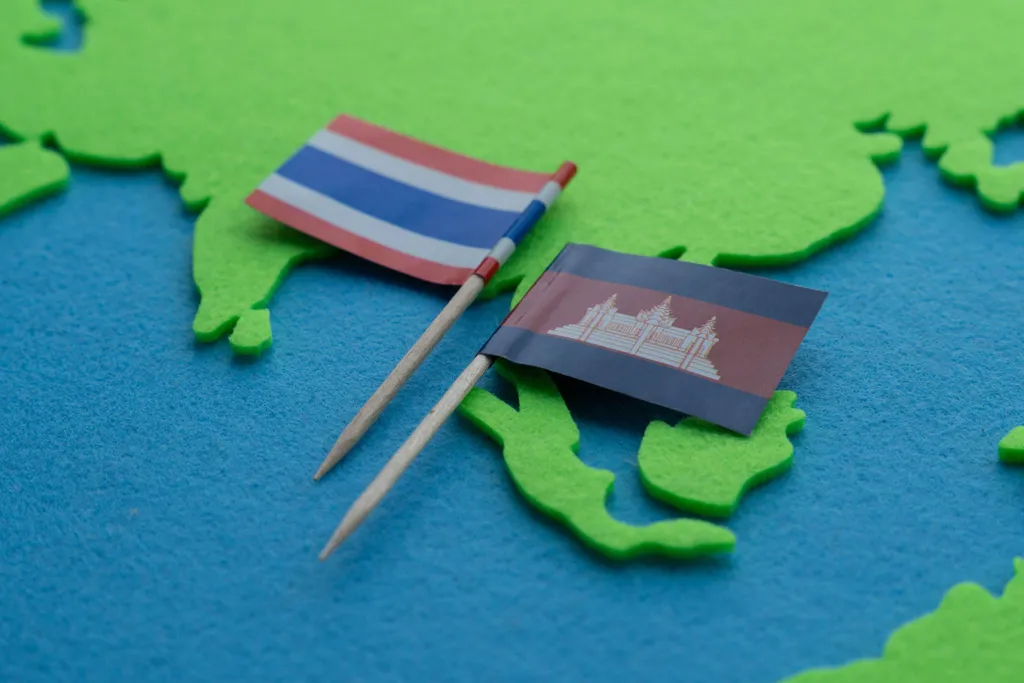 Cambodian casino reset
