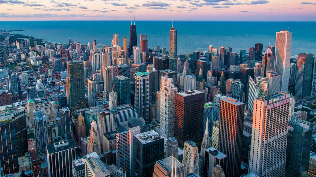 Illinois expanding two casino license