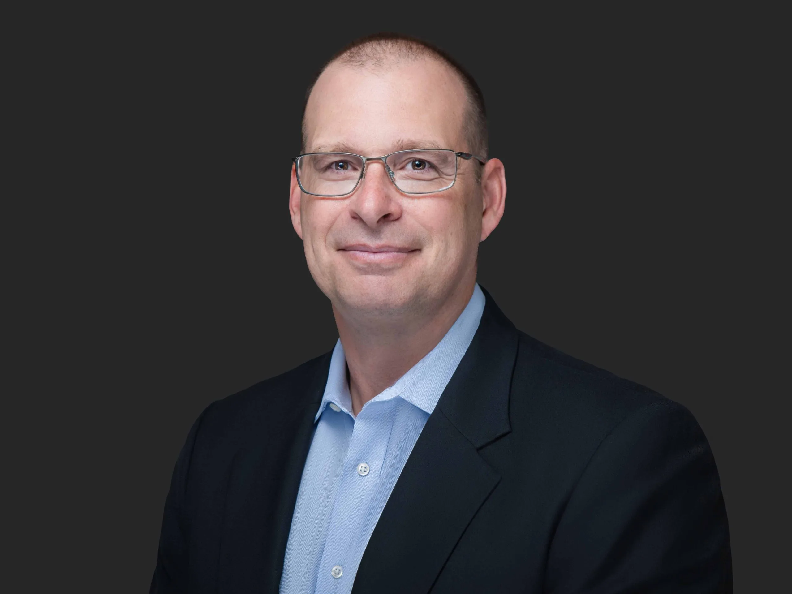 Keith Whyte, the founder and president of Safer Gambling Strategies
