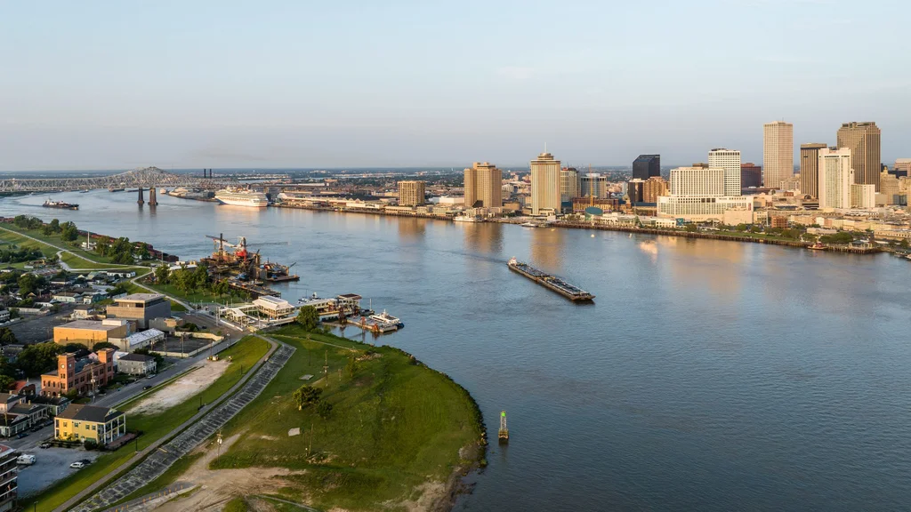 New Orleans