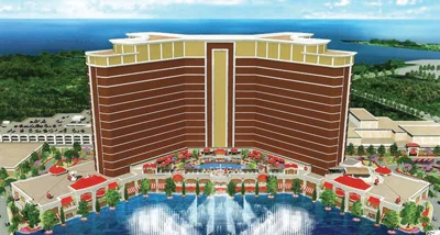 New Year, New Resort - GGB Magazine
