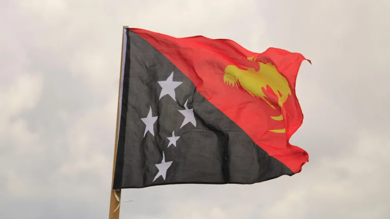 Papua New Guinea will receive first new casino in years