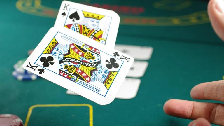 Jeju casino reports high april revenue