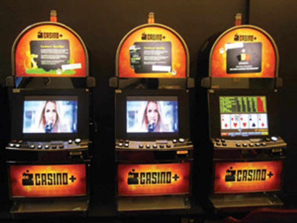 Dynamic Screens - GGB Magazine