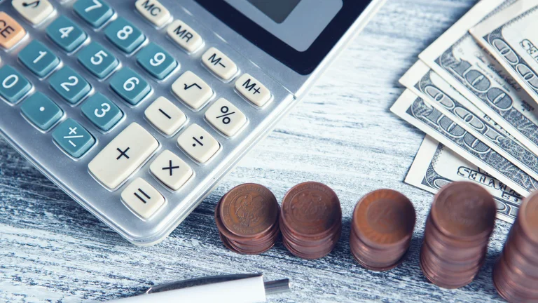 Calculator as Mississippi considers casino tax relief