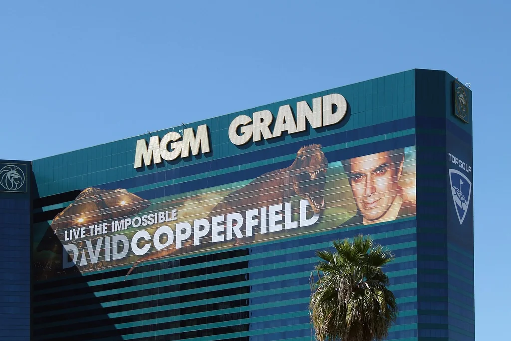 MGM Resorts