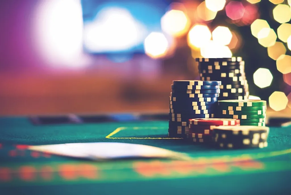 Sugar Creek Casino