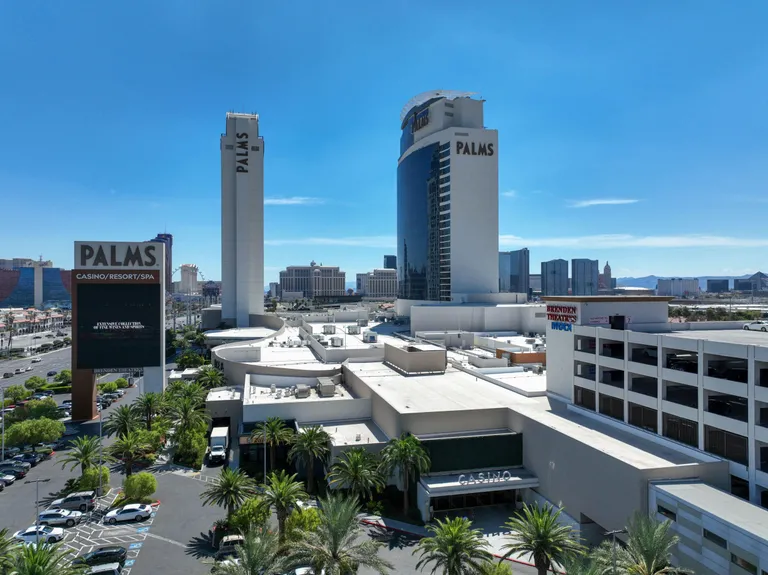 Palms Casino Resort