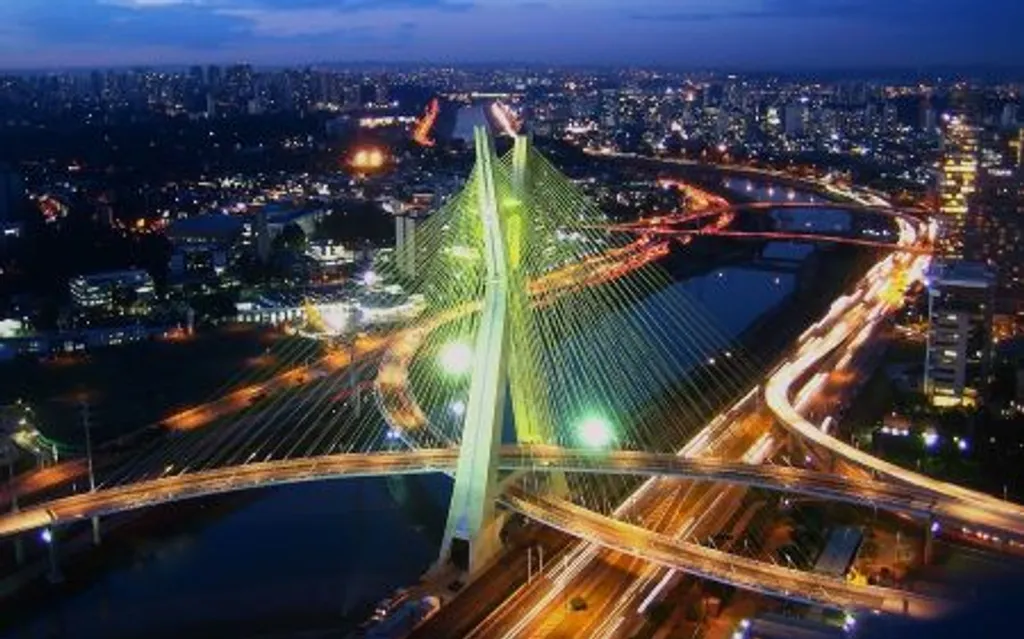 Sao Paulo Lottery