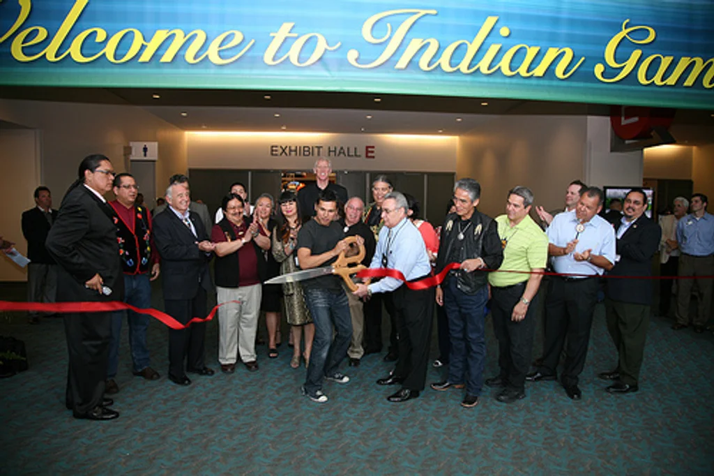 Indian Insan Indian Country Gathers in San Diego - GGB Magazine