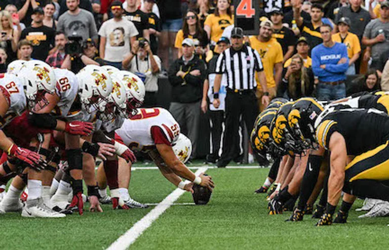 Caesars Sportsbook Rampart