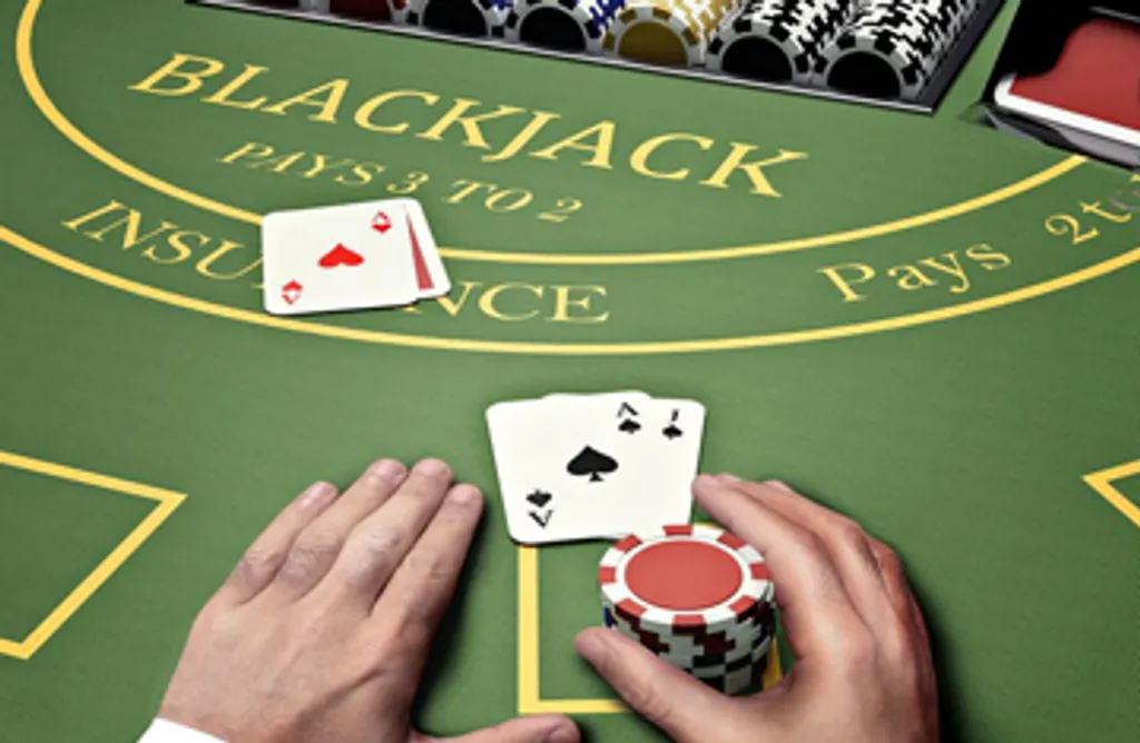 Bear River Casino Resort