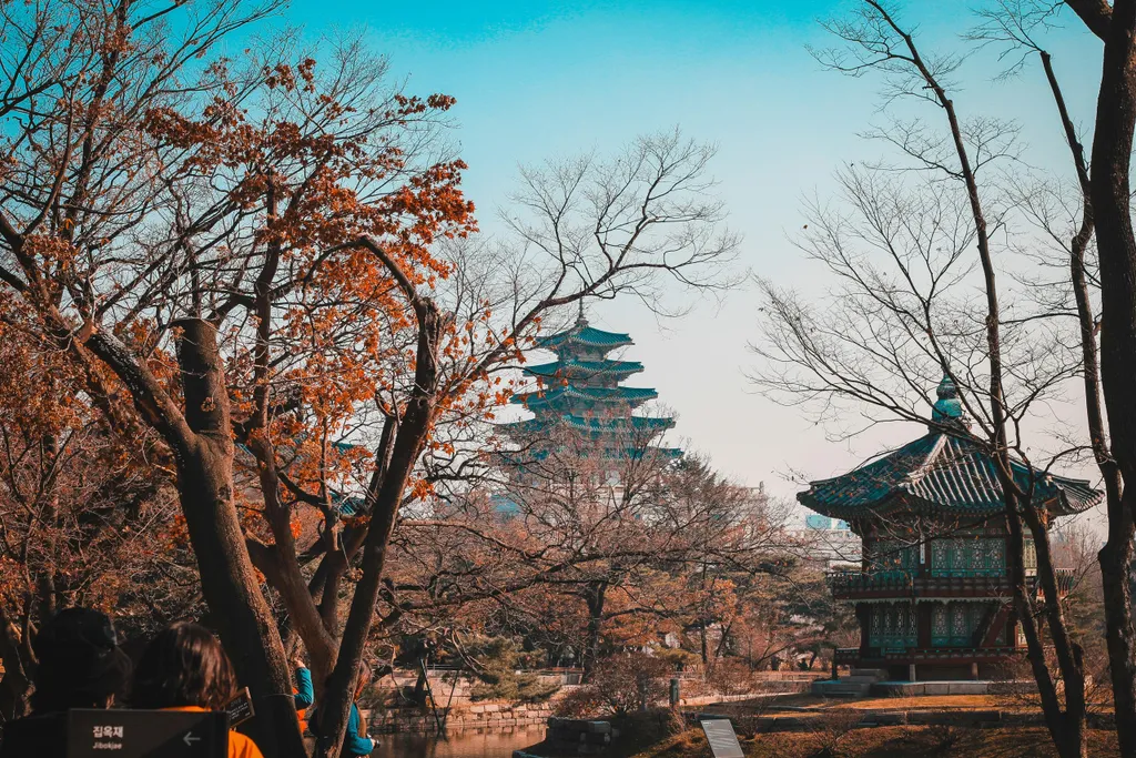 Kangwon Land