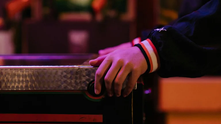 Virginia vetoed electronic skill games