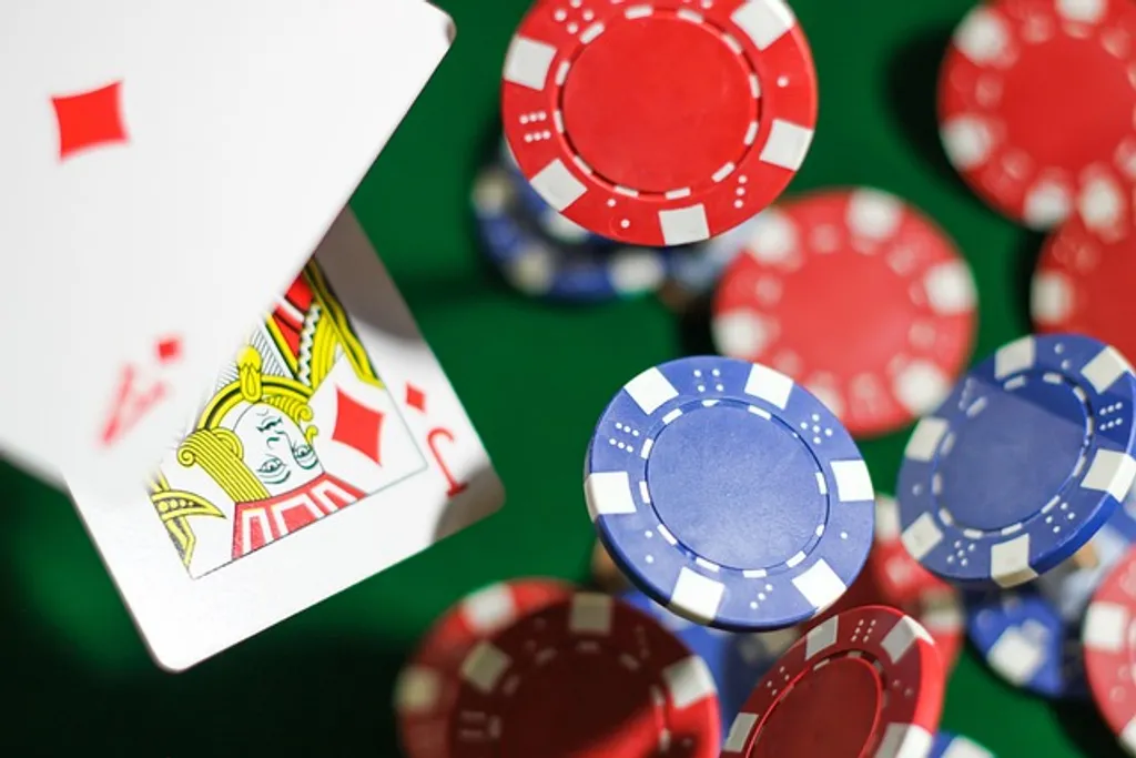Kickapoo Casino QCI
