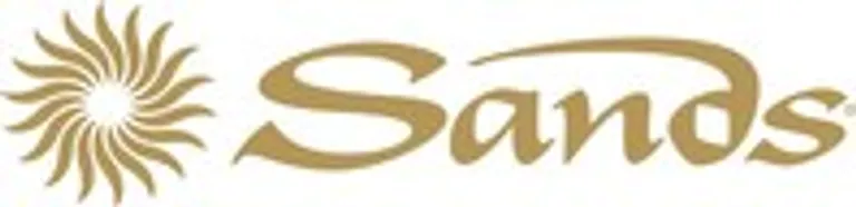 Las Vegas Sands logo as company appoint new CEO